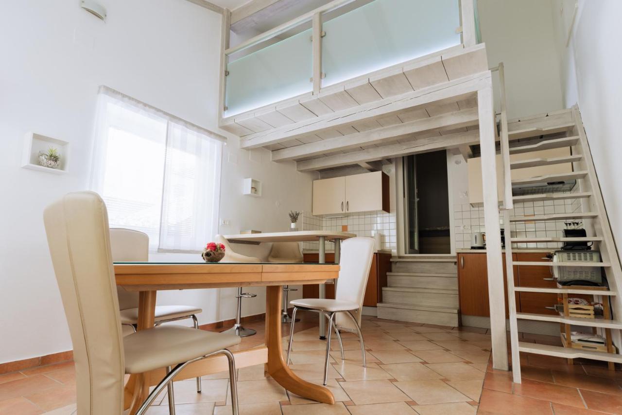 Apartment Kanalec Tolmin Bagian luar foto