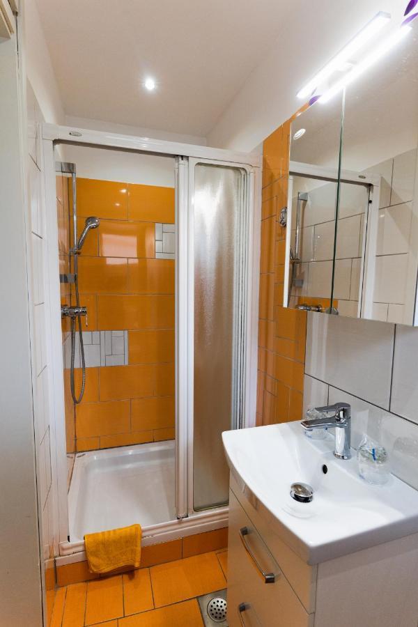 Apartment Kanalec Tolmin Bagian luar foto