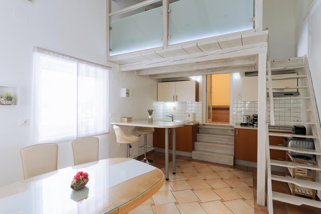 Apartment Kanalec Tolmin Bagian luar foto