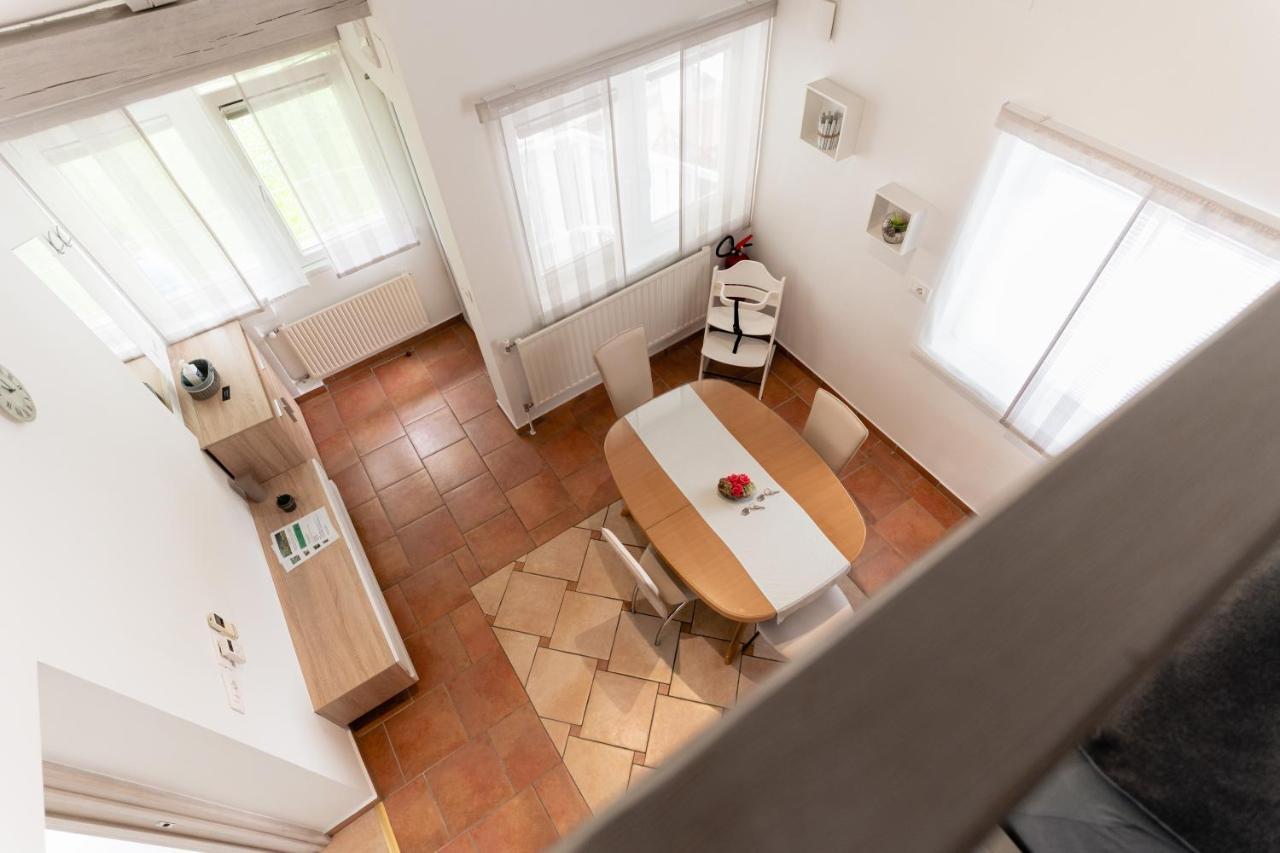 Apartment Kanalec Tolmin Bagian luar foto